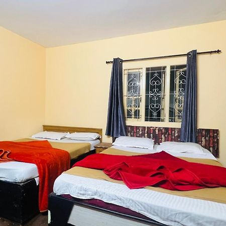 Hidden Doors Hotel Ооти Екстериор снимка