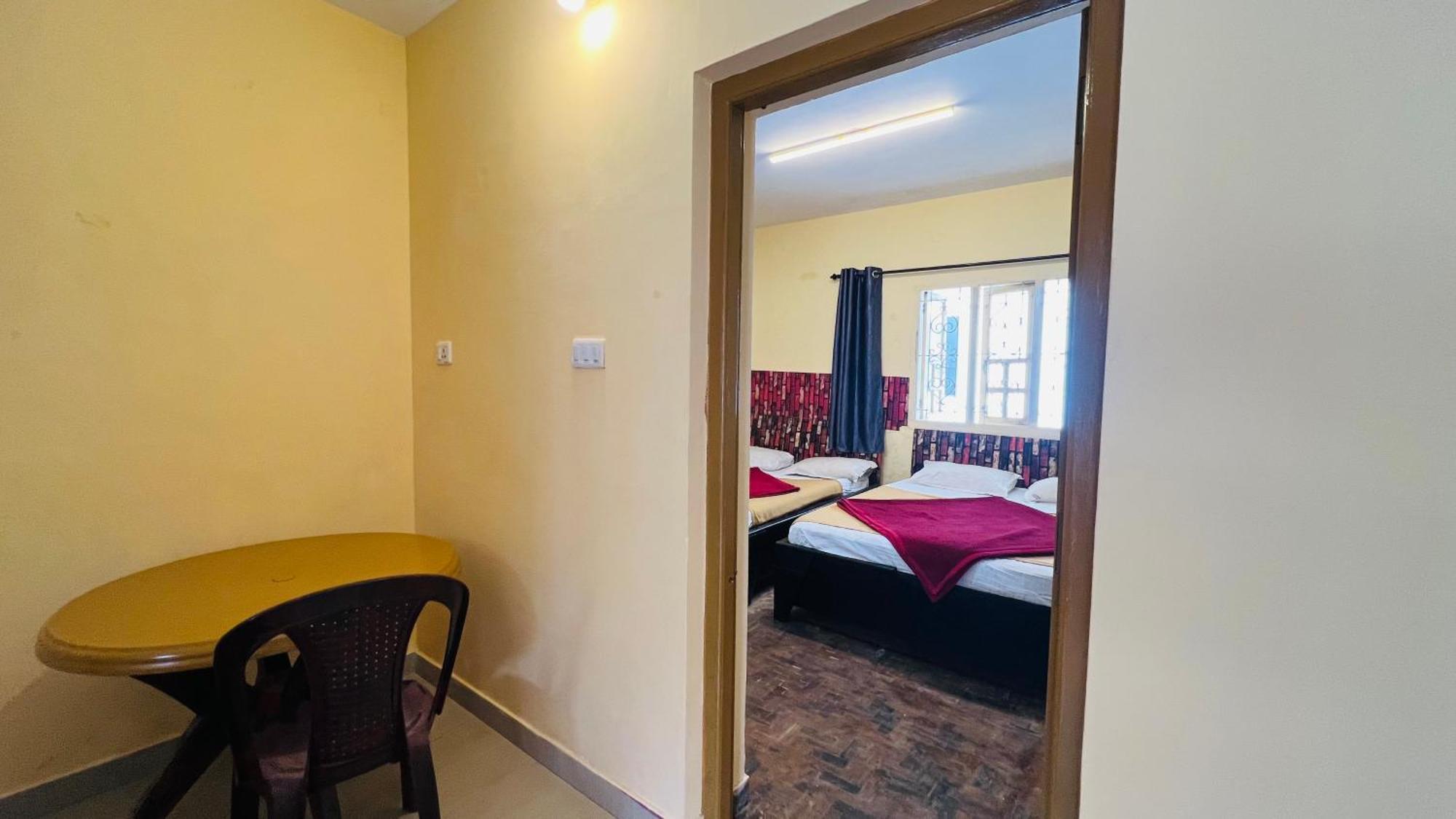 Hidden Doors Hotel Ооти Екстериор снимка