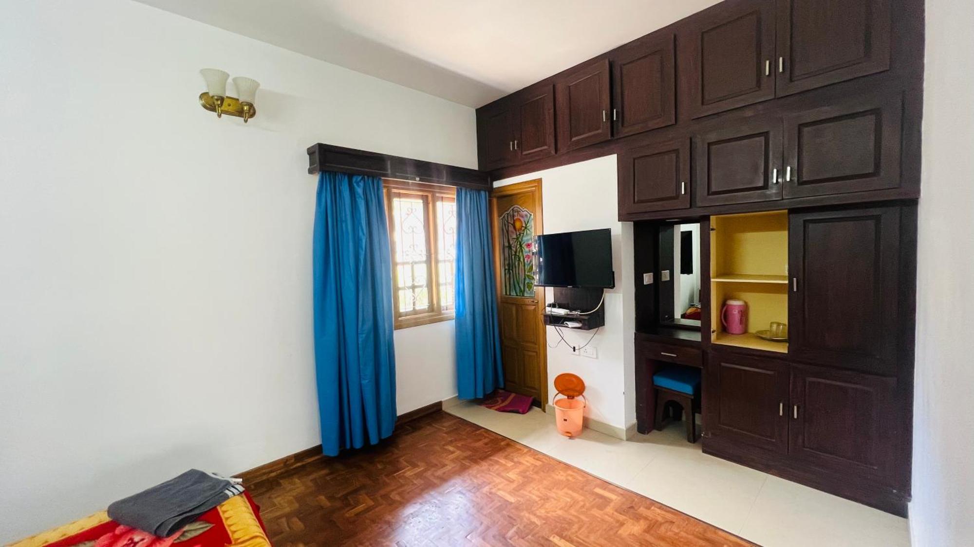 Hidden Doors Hotel Ооти Екстериор снимка
