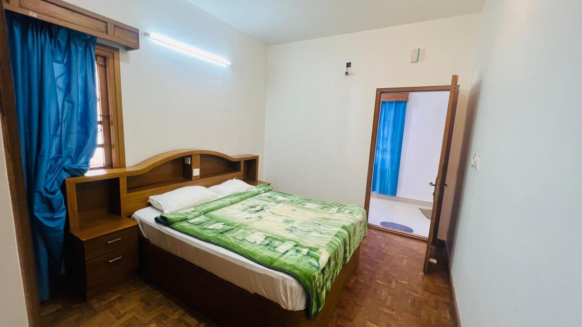 Hidden Doors Hotel Ооти Екстериор снимка