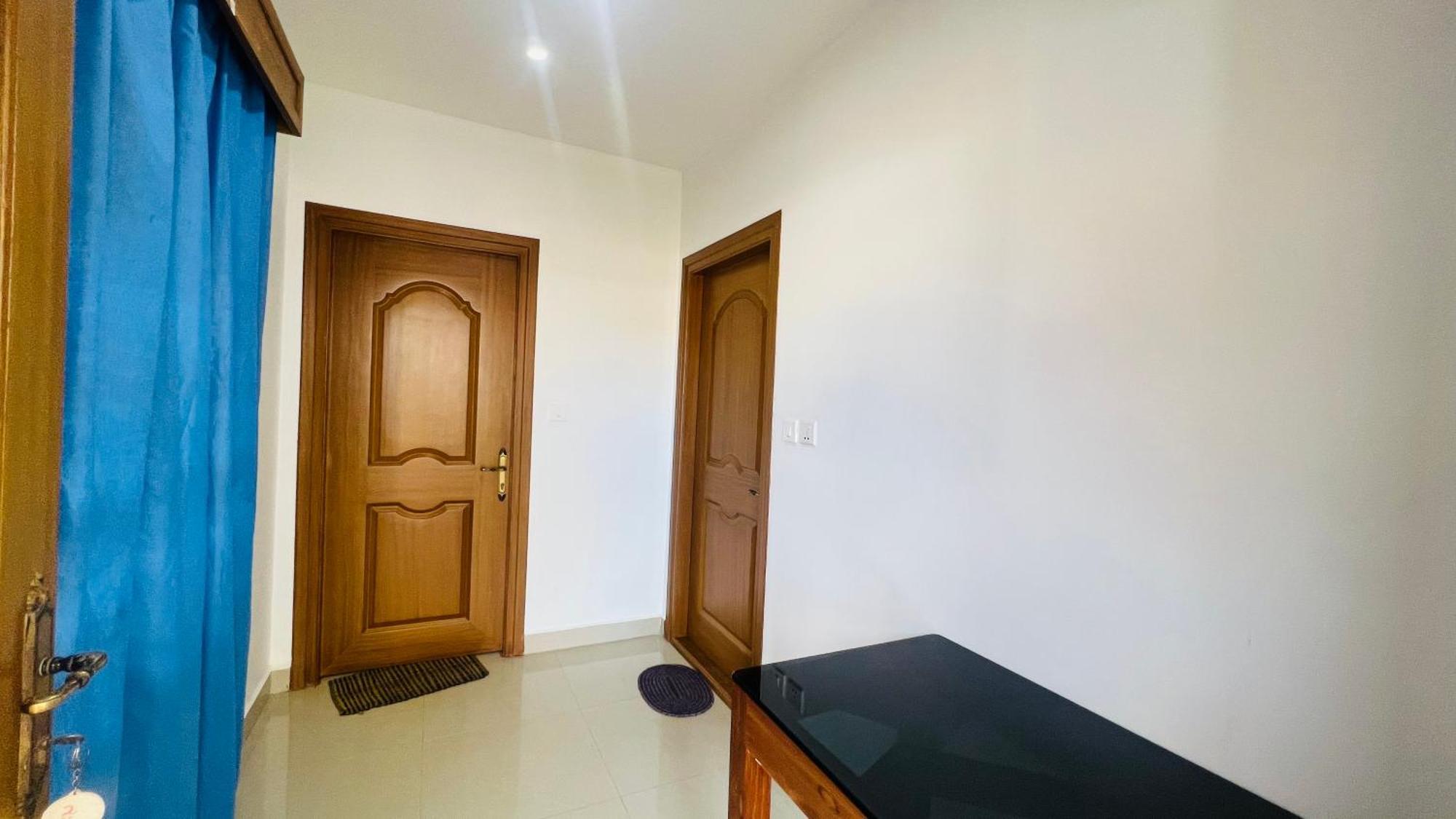 Hidden Doors Hotel Ооти Екстериор снимка
