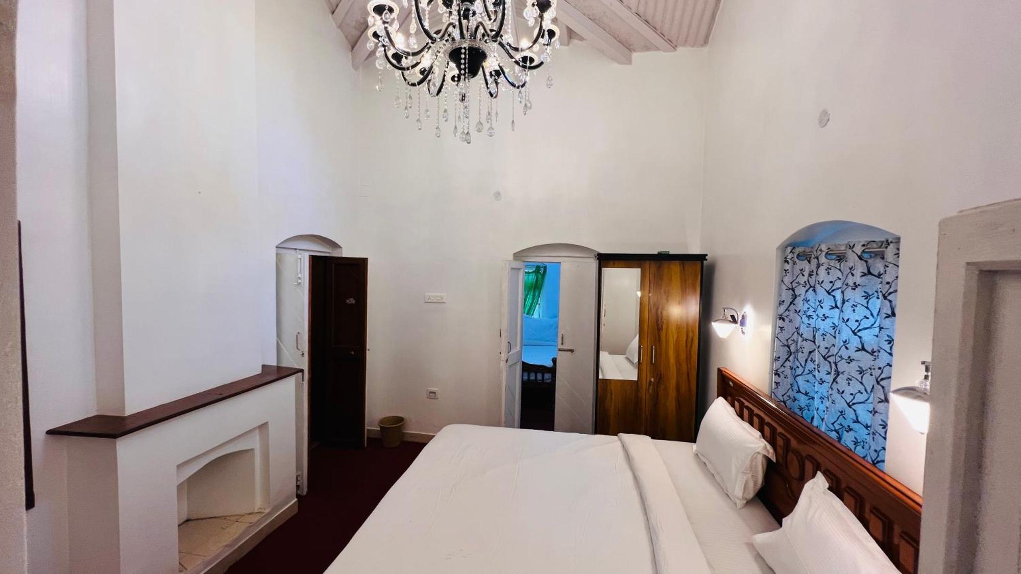 Hidden Doors Hotel Ооти Екстериор снимка