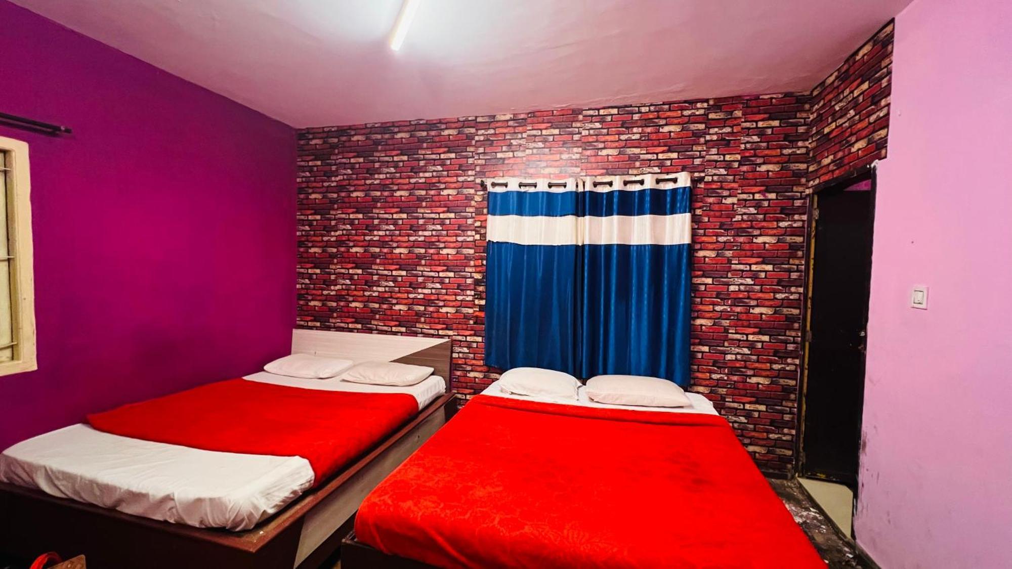 Hidden Doors Hotel Ооти Екстериор снимка
