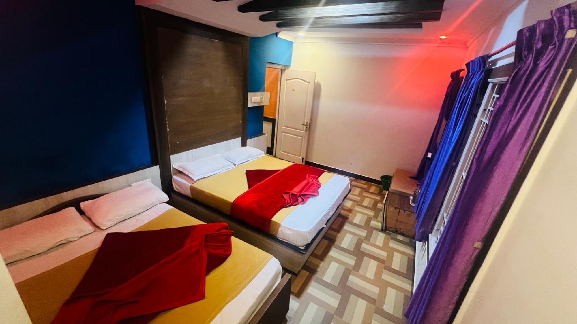 Hidden Doors Hotel Ооти Екстериор снимка